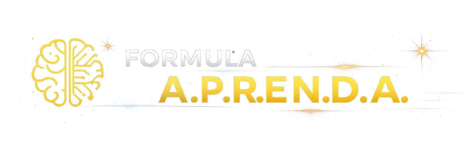 Aprenda Qualquer Coisa Mais Rápido
